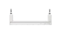 Mostek przeskokowy z 1 na 8 jasnoszary TOPJOBS 2004-438 /25szt./