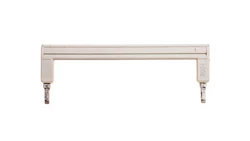 Mostek przeskokowy z 1 na 9 jasnoszary TOPJOBS 2004-439 /25szt./