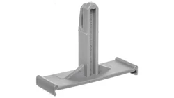 Podstawka oznacznika grupowego 10mm 2009-196 /25szt./