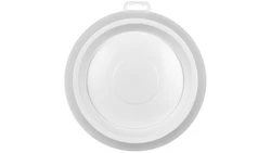 Anemostat wentylacyjny fi 150 biały T AN3