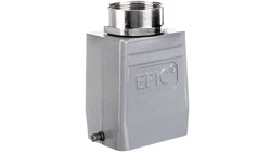 Obudowa wtyczki PG29 IP65 EPIC H-B 6 TGH 29 70020400 /10 szt./