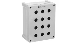 Kaseta wielootworowa 3x4 otworów SP22K12 SP22K1200