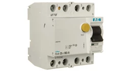 Wyłącznik różnicowoprądowy 4P A 25A 10kA FRCmM-25/4/003-A 170332