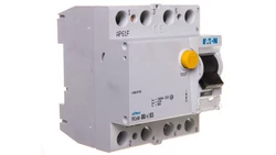 Wyłącznik różnicowoprądowy 4P 80A 0,3A typ AC FRCmM-80/4/03 170422