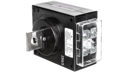 Przekładnik prądowy z uzwojeniem pierwotnym APA-W 1 250/5A kl.0,2s 5VA /+ świadectwo wzorcowania/