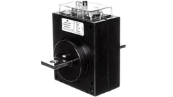 Przekładnik prądowy z uzwojeniem pierwotnym APA-W 1 75/5A kl.0,5 5VA