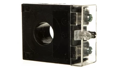 Przekładnik prądowy APA-W 12 400/5A kl.0,5 5VA fi23mm