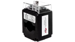 Przekładnik prądowy APA-W 14.2 600/5A kl.0,2s 5VA fi25,5mm/40x10mm /+ świadectwo wzorcowania/