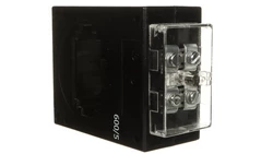 Przekładnik prądowy APA-W 18.3 600/5A kl.0,2s 5VA 60x10/50x20/40x30mm /+ świadectwo wzorcowania/