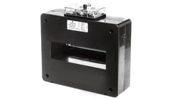 Przekładnik prądowy APA-W 23 1000/5A kl.0,5 5VA 120x35mm