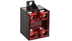 El. łączeniowy 1NC+1NO do łączników, T0-LK20K13