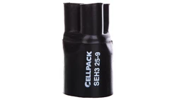 Palczatka termokurczliwa, SEH3 25-9/ (1,5-16), 169471