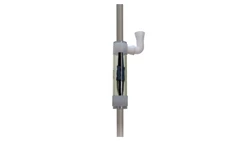 Mufa żywiczna przelotowa do kabli o małych przekrojach, MR02 EG, 124507