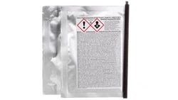 Mufa żywiczna przelotowa do kabli o małych przekrojach, MR05 EG, 124508