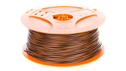 Przewód instalacyjny X05V-K 0,75 brązowy/czarny 4512272S /250m/