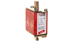 Ogranicznik przepięć Typ T2 15kA 1.25kV V NH00 280 900261