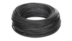 Przewód OLFLEX HEAT 125 SC 1x1 czarny 1234001 /100m/