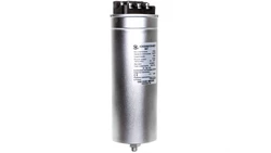 Kondensator gazowy MKT niskich napięć z regulacją 10kVar KG MKT-10