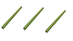 Rura termokurczliwa cienkościenna zielono-żółta RTC_12,7-6,4-ZZT /20szt./