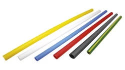 Rura termokurczliwa cienkościenna mix RTC_4,8-2,4-M /40szt./