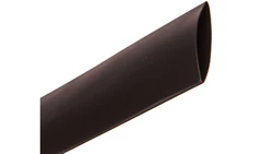 Rura termokurczliwa cienkościenna czarna RTC_19,1-9,5-C /10szt./