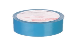 Taśma izolacyjna 15/10 niebieska TPVC_15-10-NIEBIESKA /10szt./