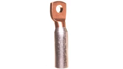 Końcówka oczkowa Al-Cu szczelna ACK 12-120