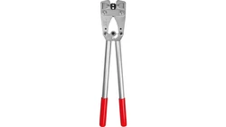 Praska ręczna 25-150mm2 PR_150