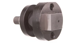 Wycinak uniwersalny, prostokątny (stempel+matryca) WP