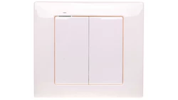 Radiowy nadajnik klawiszowy 4-kanałowy RNK-04 EXF10000026