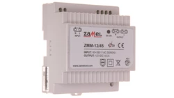 Automat schodowy 12-240V AC/DC ASN-01/U EXT10000011