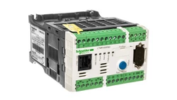 Elektroniczny przekaźnik przeciążeniowy 5-100A 1Z 3R 0 LTMR100PBD