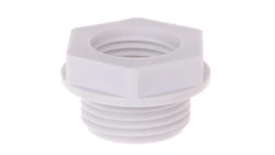 Redukcja poliamidowa do dławnic M20/M16 SKINDICHT KU-M 20/16 52104504