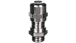 Dławnica kablowa mosiężna EMC M12 IP68 HELUTOP MS-EP4 M12x1,5 905181