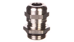 Dławnica kablowa mosiężna M16 IP68 HSK-MS-EX M16x1,5 98046