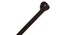Opaska kablowa odporna na UV 186x4,8 czarna TY-RAP TYB 25 MX 61723030 /1000 szt./