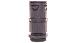 Dławnica do węża osłonowego M50 IP68 SILVYN KLICK-GPZ-M 50x1,5 szara 55500860 /10 szt./