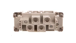 Wkład złącza 4P+PE żeński EPIC Power K4/0 BS 44424042 /10szt./