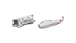 Moduł LIDER MULTI-EVG 6-36W 2h 3,6V LME/36/2