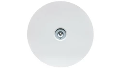 Oprawa AXN IP65 LED 3W 350lm (opt. otwarta) 1h jednozadaniowa AT biała AXNO/3W/B/1/SE/AT/WH