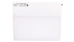 Oprawa awaryjna SK-8 ECO LED 1,2W 1h jednozadaniowa PT biała / opal SK8/1,2W/E/1/SE/PT/WL