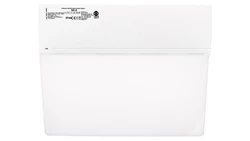 Oprawa awaryjna SK-8 LED 1,2W 1h jednozadaniowa AT biała / opal SK8/1,2W/B/1/SE/AT/WL