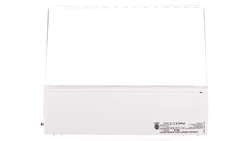Oprawa awaryjna SK-8 ECO LED 3,2W 90lm 1h jednozadaniowa PT biała / przeźroczysty SK8/3,2W/E/1/SE/PT/WT