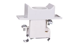 Gniazdo bezpiecznikowe na szynę 1P 16A D01 400V DIN D0 3168 D01/E14 LD01K16-1AS