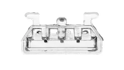 Podstawka oznacznika 4-biegunowa 209-125 /100szt./