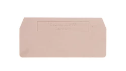 Płytka ZAP/TW 2 DB 1608770000 /50szt./