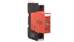 Ogranicznik przepięć Typ T2+T3 1P 40kA 1,8kV 280V VPU II 1 LCF 280V/40KA 1352740000