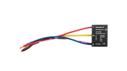 Ogranicznik przepięć typ 3 1,5kA 1,5kV 275V VPU III SO LD+A 1351700000