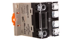 Przekaźnik przemysłowy 1Z 30A 110V DC PWR173110L 1219510000