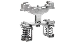 Pałąk zaciskowy do montażu na szynie TS 35 BS 35II KLBUE3-8 1723810000